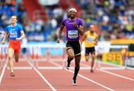 IAAF Continental Cup - Day 1